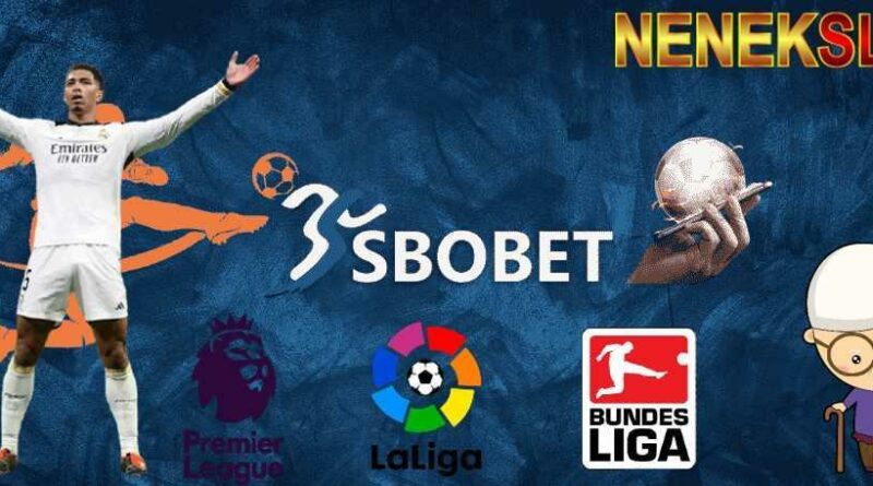 Login Sbobet XL: Panduan Mudah untuk Akses Situs Resmi