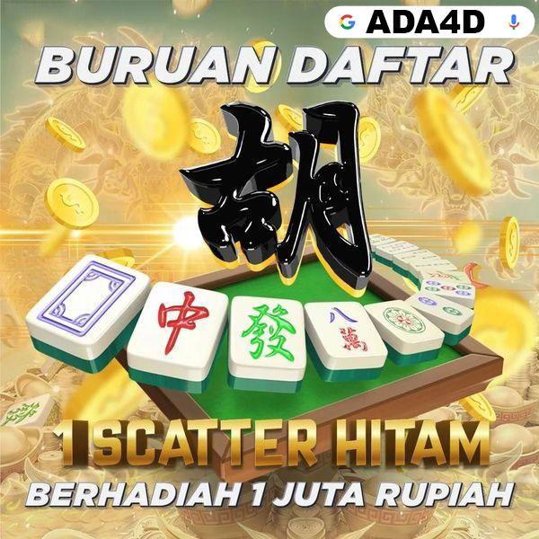 Situs Depo 5k Qris Terbaik di Indonesia