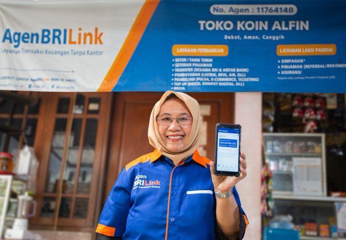 Agen Bonanza BRI: Solusi Terbaik untuk Transaksi Perbankan Anda