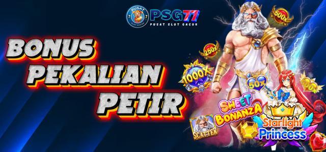 Bonanza Terbaik: Penawaran Spesial Hanya untuk Anda!