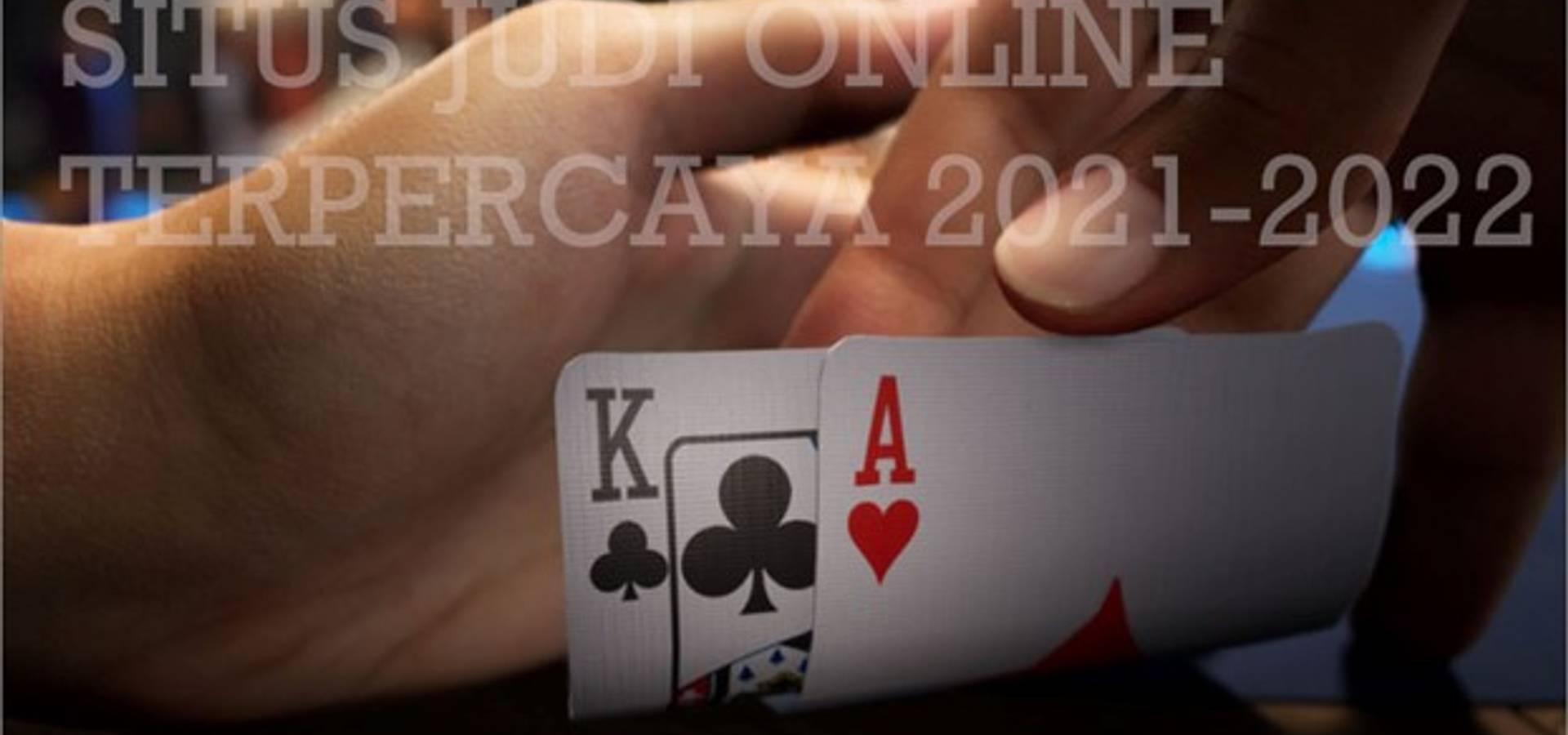 Bandar Depo 5k 24 Jam - Situs Judi Online Terpercaya