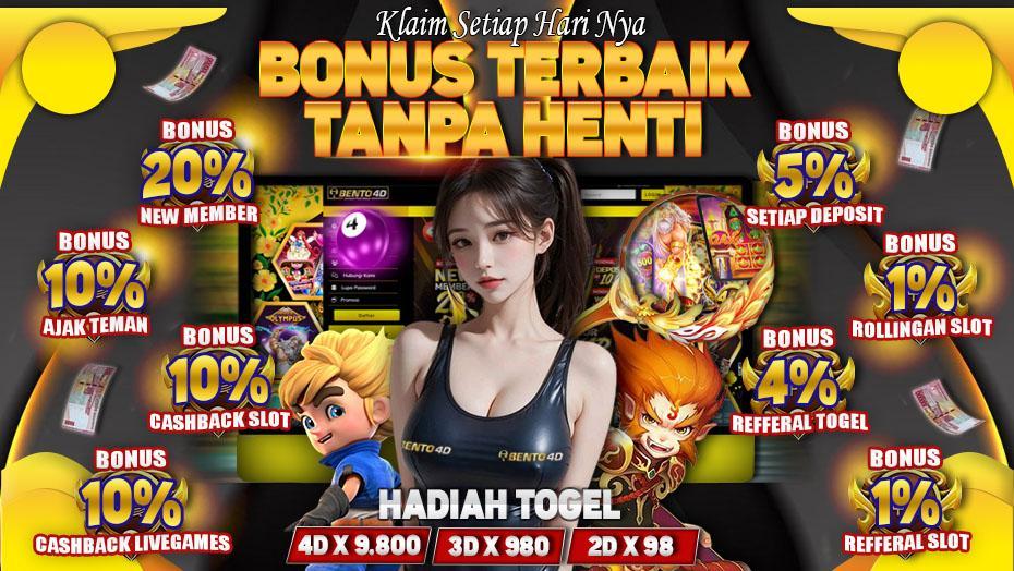 Daftar Hoki MANDIRI: Langkah Menang Mudah dengan Agen Terpercaya