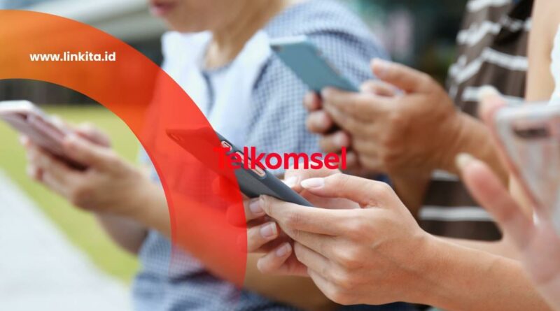 Akun Telkomsel: Cara Mudah Mengelola dan Menyimpan Data