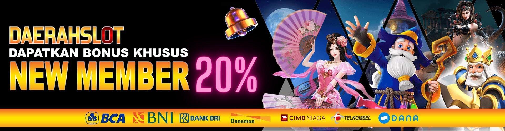 Agen Jackpot Telkomsel: Penawaran Menarik untuk Anda