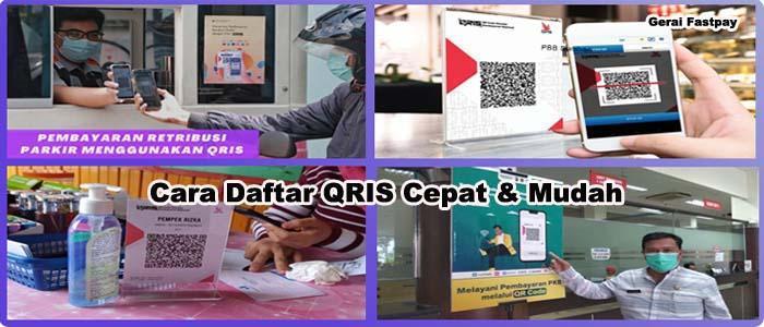 Solusi Mudah dan Cepat Akun Depo Pulsa Qris