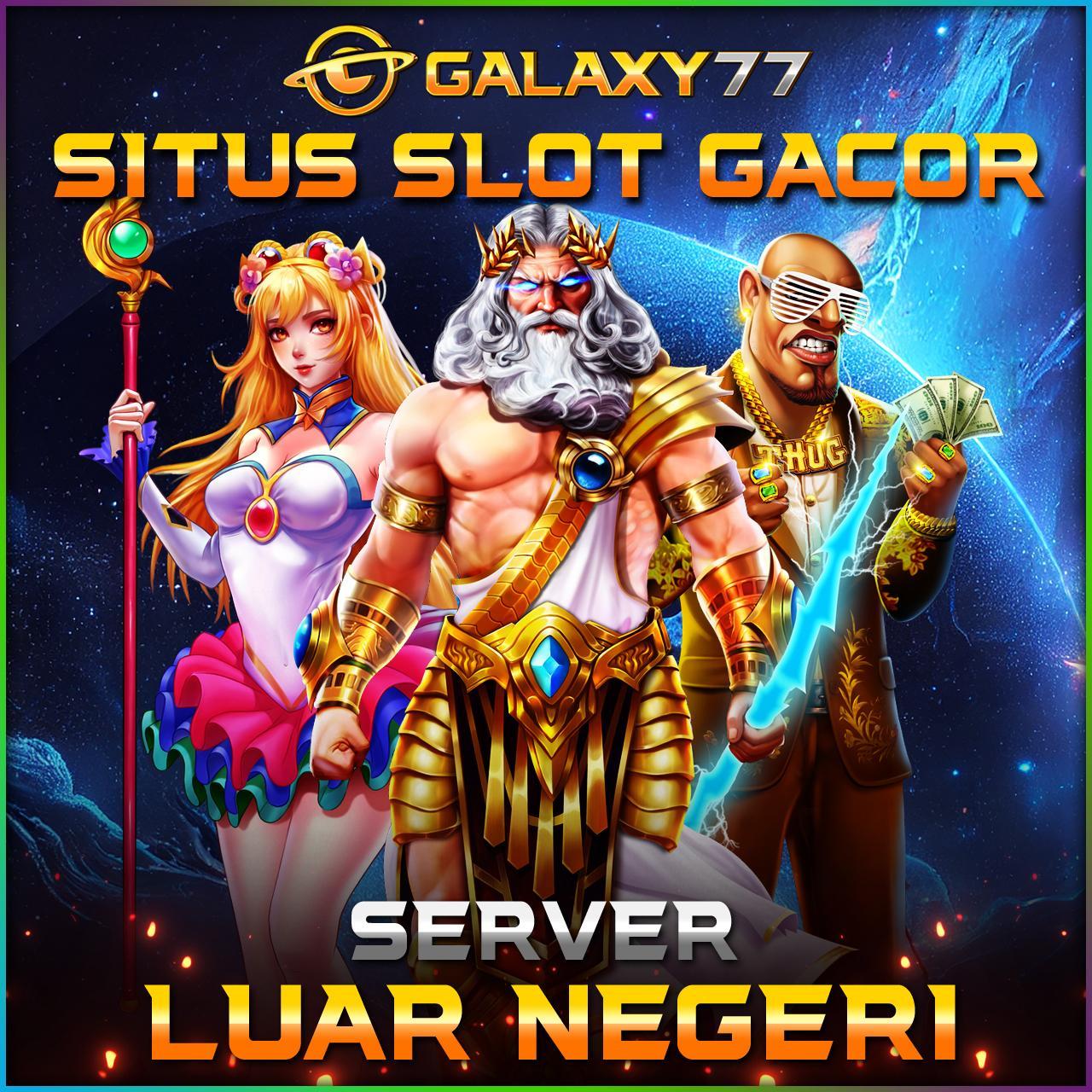Login Slot Resmi: Akses ke Situs Slot Terpercaya secara Resmi