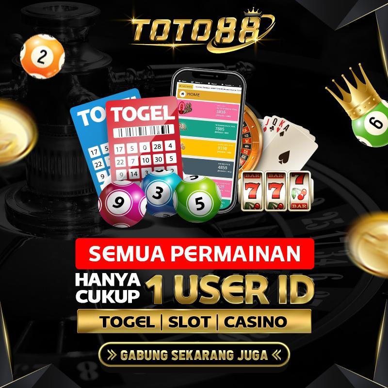 Bandar Togel Rupiah Terpercaya & Terbaik – Tempat Bermain Togel Online secara Aman