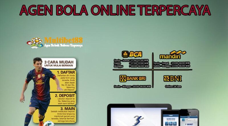 Langkah Login Sbobet BCA: Panduan Mudah untuk Memulai Taruhan Online