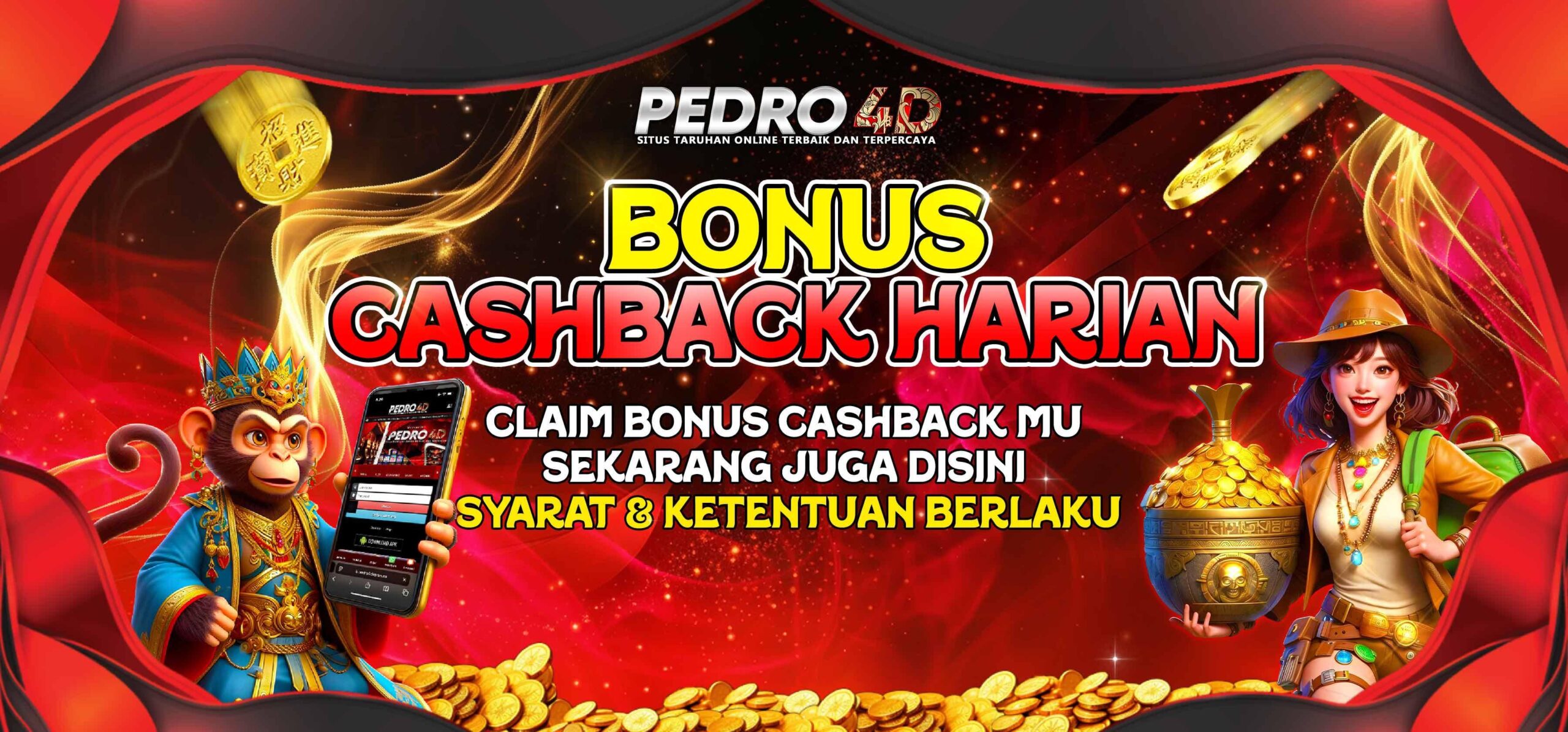 Ini Dia Situs Login Habanero Alternatif Terbaik