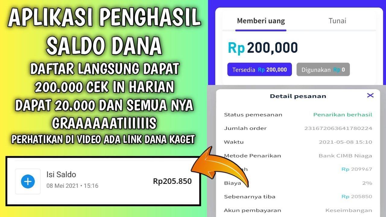 Situs Togel Online - Saldo Gratis Untuk Semua Member