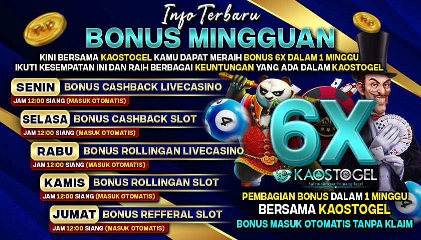 Daftar Togel Saldo Gratis: Langsung Raih Keberuntungan Anda!