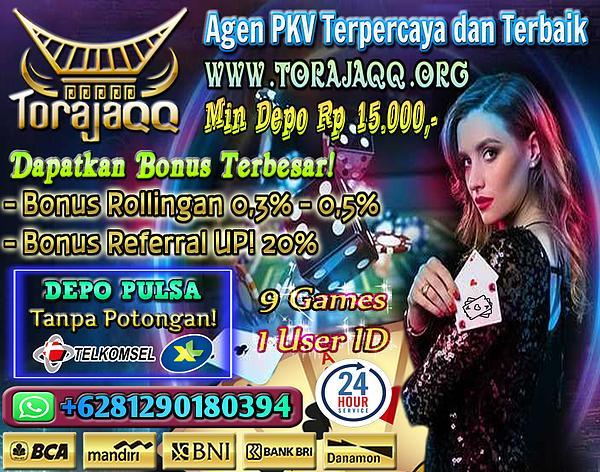 Agen Depo Pulsa MANDIRI Terpercaya dan Terbaik