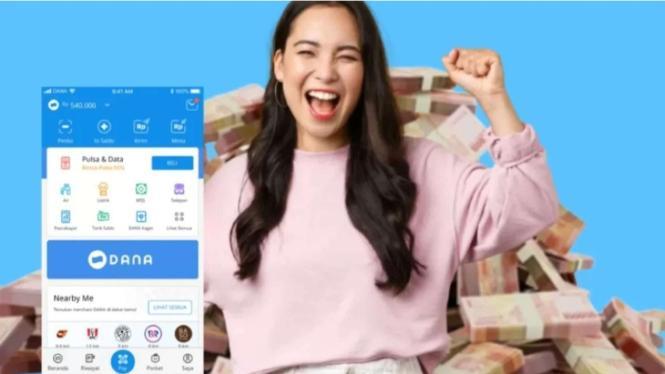 Agen Bonanza Saldo Gratis: Cara Mudah Dapat Saldo Tanpa Modal