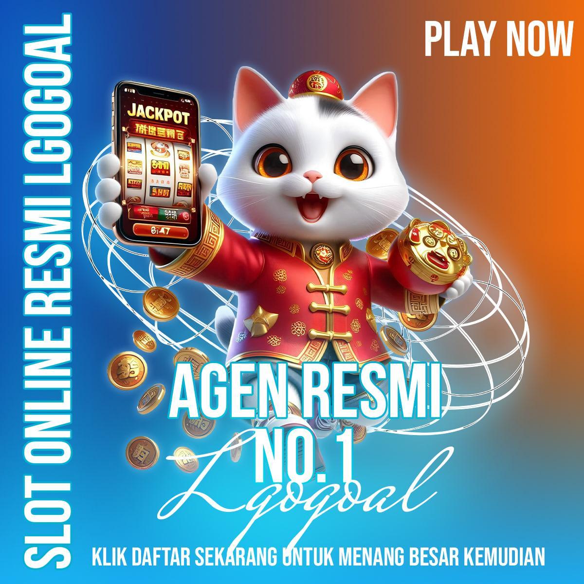Agen Jackpot Dipercaya: Tempat Terbaik untuk Menang Besar
