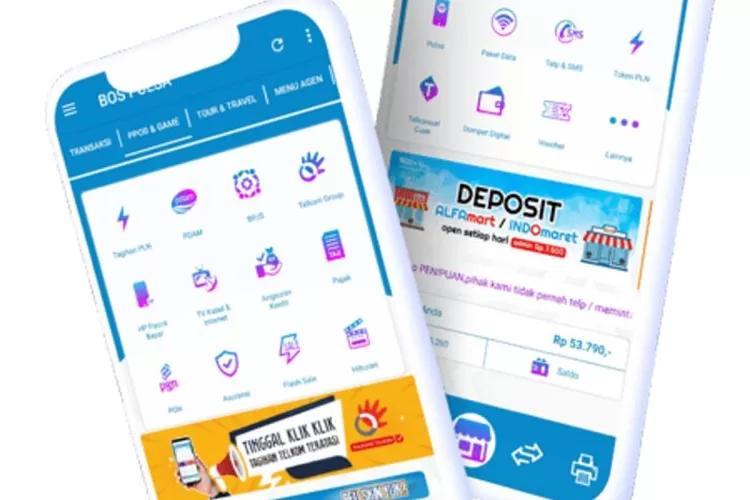 Agen Depo Pulsa Wallet: Solusi Pembayaran Praktis