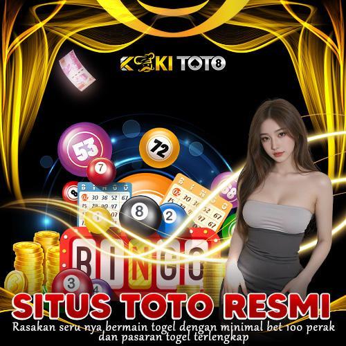 Temukan Situs Depo 5k Wallet Terbaik