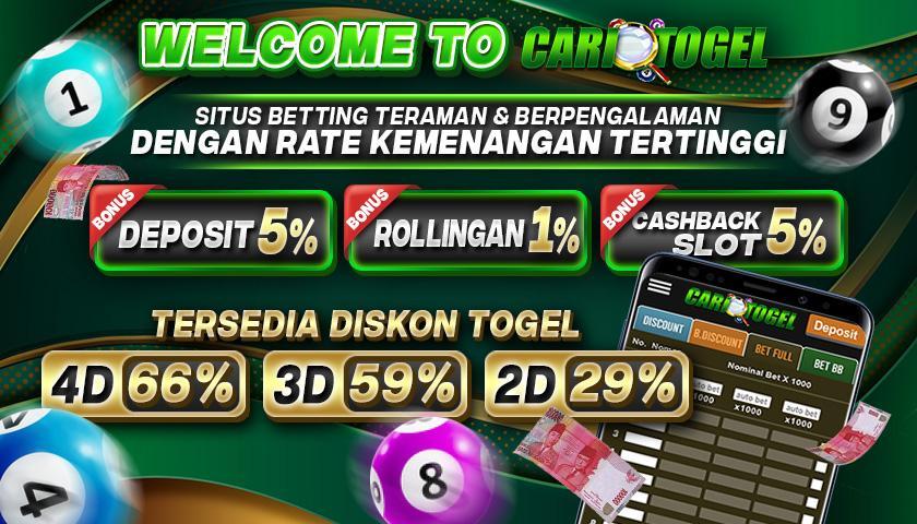 Tips Menang Togel Telkomsel Terbaru