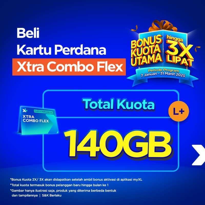 Daftar Depo Pulsa XL Terbaru - Harga Termurah!