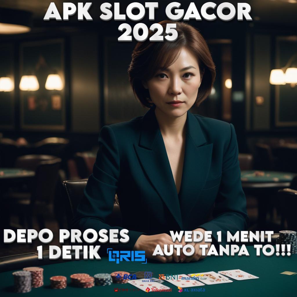 Agen Gacor MANDIRI: Temukan Layanan Terbaik di Sini!