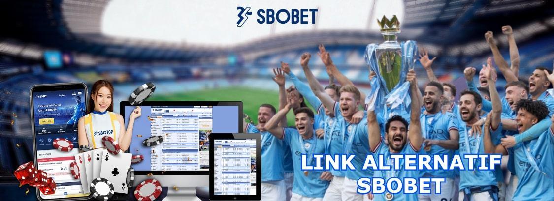 Situs Sbobet Alternatif Terbaik untuk Penggemar Taruhan Online