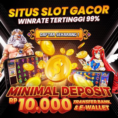 10 Situs Depo 10k Populer di Indonesia