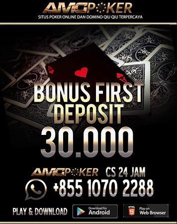 Agen Judi 24 Jam Terbaik dan Terpercaya