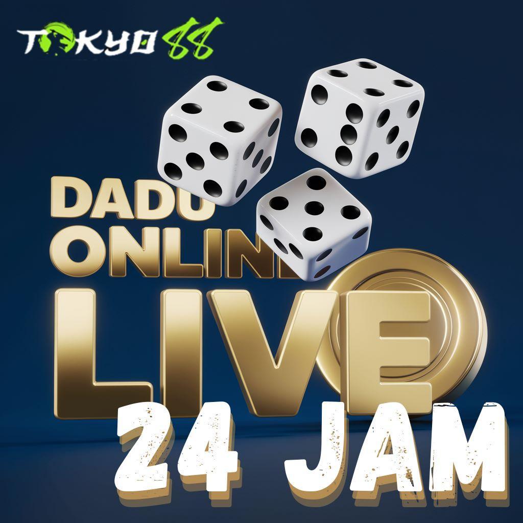 Situs Sicbo Bagus: Tempat Main Judi Dadu Online Terbaik