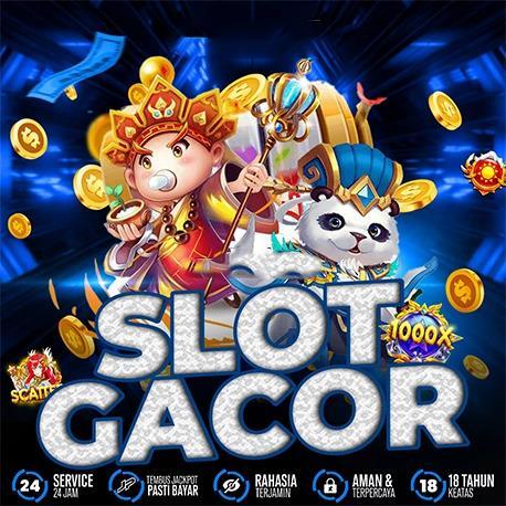 Login Gacor Dipercaya: Akses Akun dengan Lancar dan Aman
