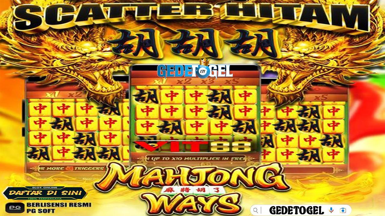 Login Jackpot Terjitu: Tips Rahasia untuk Menang Besar!