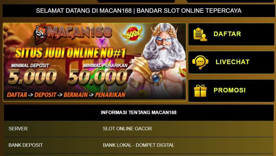 Bandar Jackpot 24 Jam Terbaik dan Terpercaya Online 2021