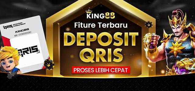 Situs Jackpot Dipercaya untuk Meraih Keberuntunganmu