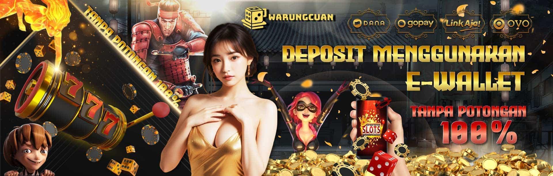 6 Tips Agar Anda Tetap Beruntung dan Raih Hoki Rupiah di Berbagai Situs Judi Online