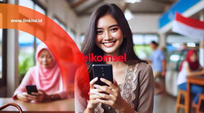 Agen Bonanza Telkomsel: Solusi Terbaik untuk Pembelian Paket Telkomsel