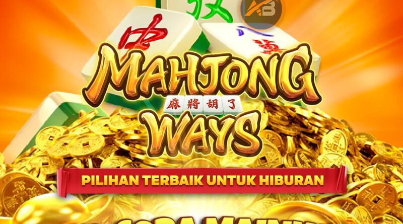 Temukan Slot Terjitu untuk Menang Besar di Kasino Online