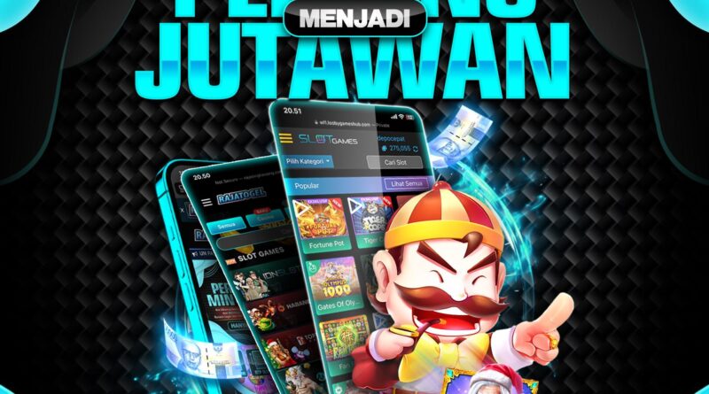 Daftar Situs Togel Bagus Terpercaya di Indonesia