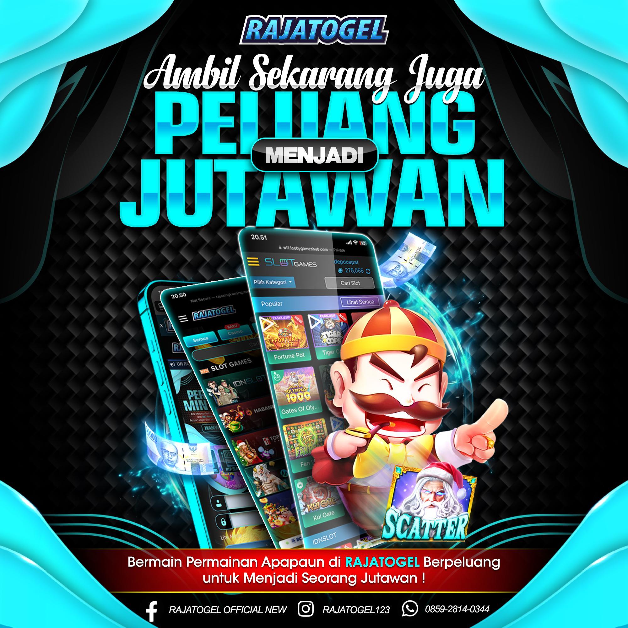 Daftar Situs Togel Bagus Terpercaya di Indonesia