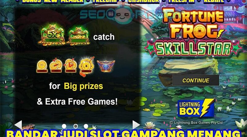 6 Tips Agar Anda Tetap Beruntung dan Raih Hoki Rupiah di Berbagai Situs Judi Online