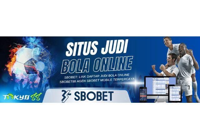 Situs Alternatif Sbobet Terpercaya – Akses Resmi dan Terbaik