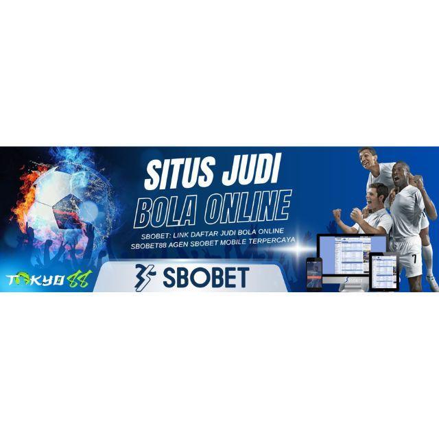 Situs Alternatif Sbobet Terpercaya – Akses Resmi dan Terbaik