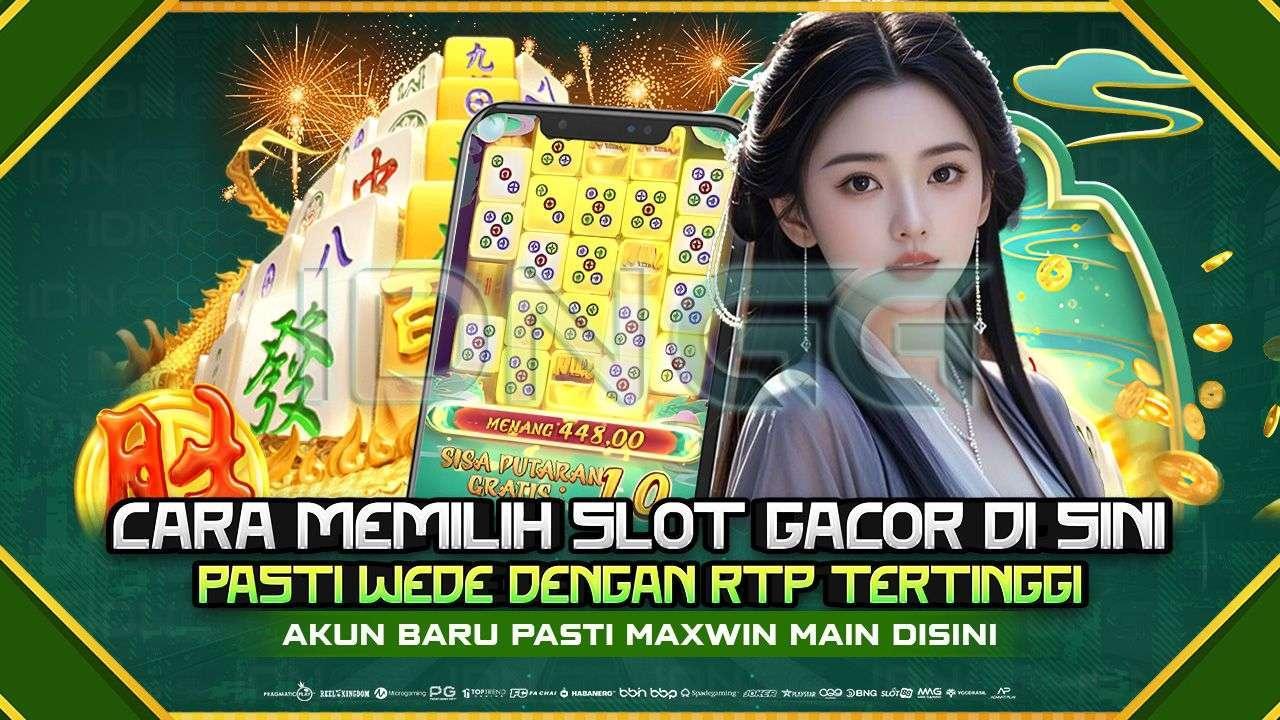 Login Jackpot Terjitu: Tips Rahasia untuk Menang Besar!