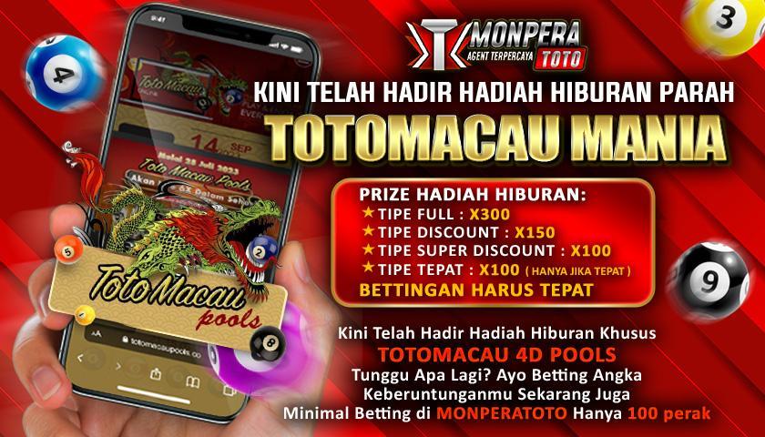 Daftar Togel Terjamin Online Terpercaya