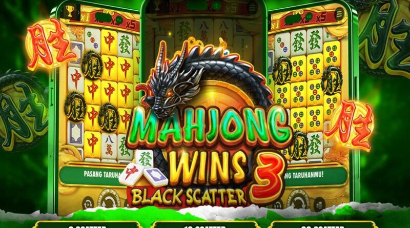 Agen Slot Resmi Terpercaya Untuk Anda