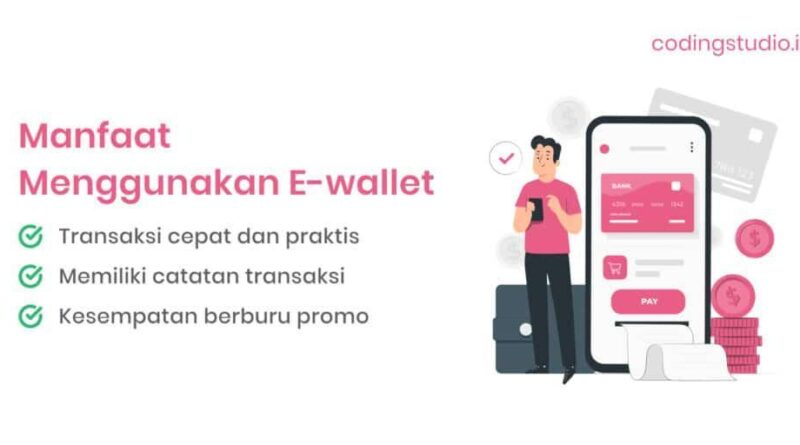Manfaat Deposit Pulsa Wallet untuk Bisnis Anda