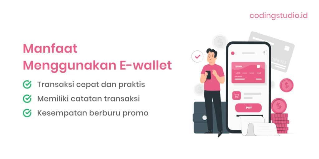Manfaat Deposit Pulsa Wallet untuk Bisnis Anda