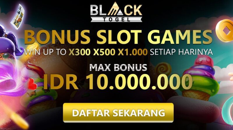 Daftar Akun Slot XL dan Nikmati Berbagai Keuntungannya