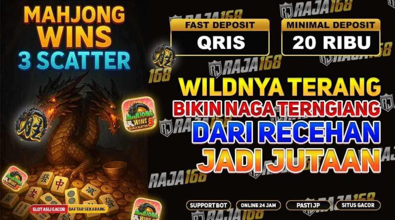 Raih Jackpot Besar dengan Akun Jackpot BNI