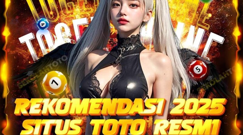 Situs Togel Alternatif Terbaik & Terpercaya