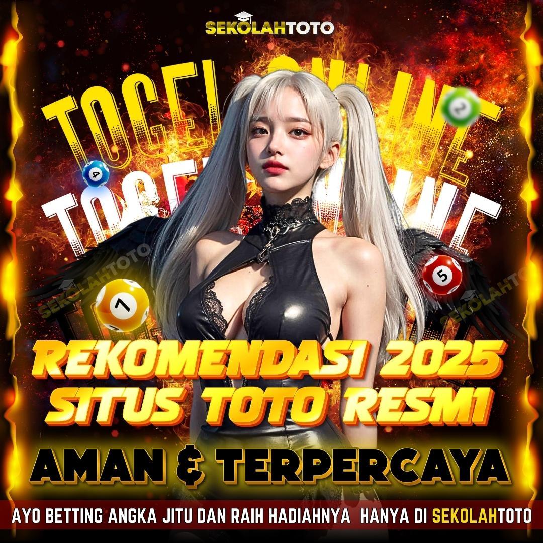 Situs Togel Alternatif Terbaik & Terpercaya