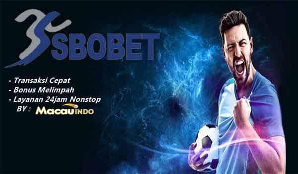 Situs Alternatif Sbobet Terpercaya - Akses Resmi dan Terbaik
