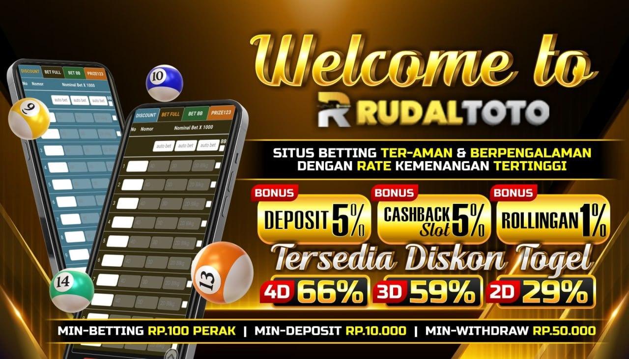 Daftar Situs Togel Bagus Terpercaya di Indonesia